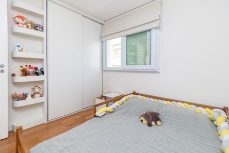 Apartamento à venda com 101m², 2 quartos e 2 vagas Apartamento à venda com 101m², 2 quartos e 2 vagasSuíte 2