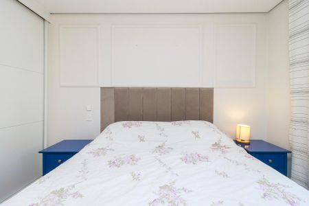 Apartamento à venda com 101m², 2 quartos e 2 vagas Apartamento à venda com 101m², 2 quartos e 2 vagasSuíte 1