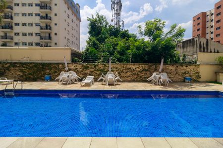Apartamento à venda com 101m², 2 quartos e 2 vagas Apartamento à venda com 101m², 2 quartos e 2 vagasPiscina