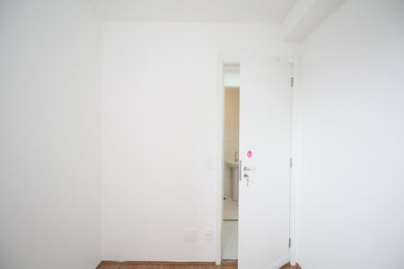 Apartamento à venda com 32m², 2 quartos e sem vagaQuarto 2