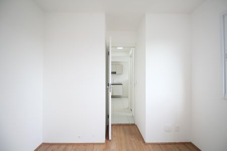 Apartamento à venda com 32m², 2 quartos e sem vagaQuarto 1
