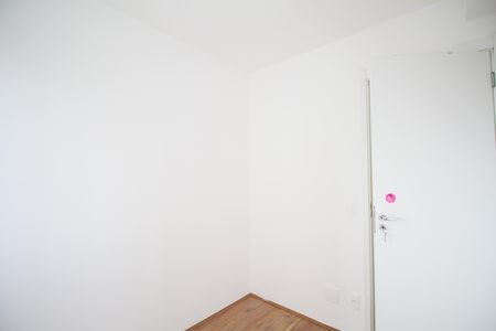 Quarto 2 de apartamento para alugar com 2 quartos, 32m² em Jardim Celeste, São Paulo