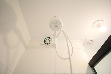 Apartamento à venda com 32m², 2 quartos e sem vagaBanheiro