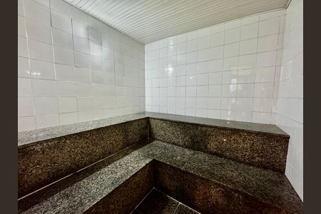 Apartamento para alugar com 32m², 1 quarto e 1 vaga Apartamento para alugar com 32m², 1 quarto e 1 vagaÁrea externa