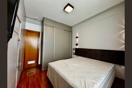 Apartamento para alugar com 32m², 1 quarto e 1 vaga Apartamento para alugar com 32m², 1 quarto e 1 vagaQuarto