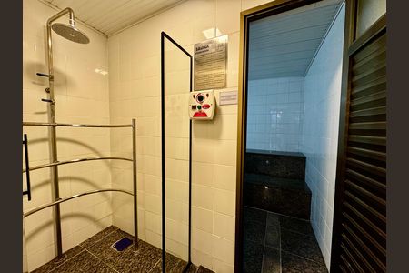 Apartamento para alugar com 32m², 1 quarto e 1 vaga Apartamento para alugar com 32m², 1 quarto e 1 vagaÁrea externa