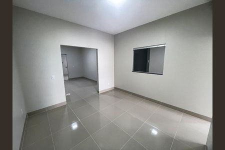 Sala de casa à venda com 3 quartos, 162m² em Jardim Clarissa, Goiânia