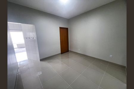 Sala de casa à venda com 3 quartos, 162m² em Jardim Clarissa, Goiânia