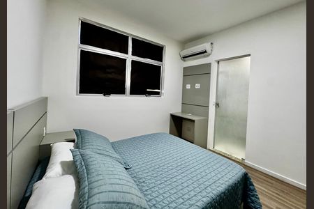 Apartamento para alugar com 32m², 1 quarto e 1 vaga