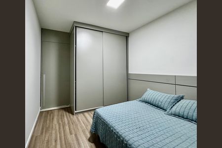 Apartamento para alugar com 32m², 1 quarto e 1 vaga