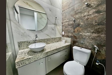 Apartamento para alugar com 32m², 1 quarto e 1 vaga