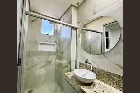 Apartamento para alugar com 32m², 1 quarto e 1 vaga