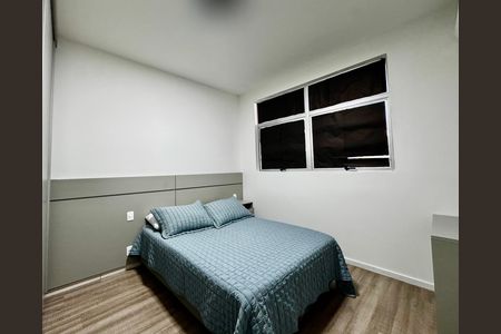 Apartamento para alugar com 32m², 1 quarto e 1 vaga