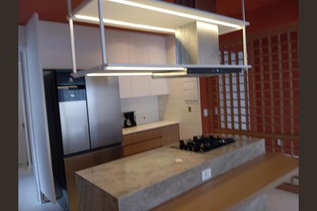 Apartamento para alugar com 121m², 3 quartos e 2 vagas Apartamento para alugar com 121m², 3 quartos e 2 vagas Cozinha