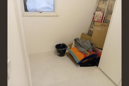 Apartamento para alugar com 121m², 3 quartos e 2 vagas Apartamento para alugar com 121m², 3 quartos e 2 vagasQuarto de Serviço
