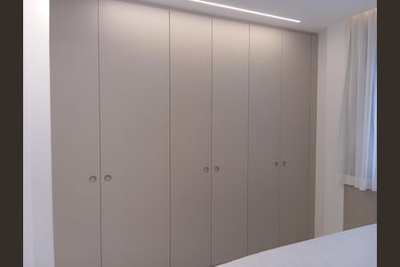 Apartamento para alugar com 121m², 3 quartos e 2 vagas Apartamento para alugar com 121m², 3 quartos e 2 vagasQuarto 3