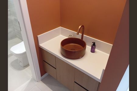 Apartamento para alugar com 121m², 3 quartos e 2 vagas