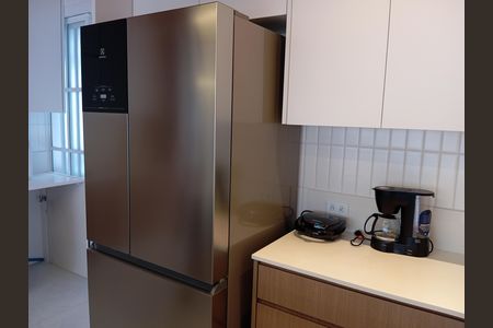 Apartamento para alugar com 121m², 3 quartos e 2 vagas Apartamento para alugar com 121m², 3 quartos e 2 vagasCozinha