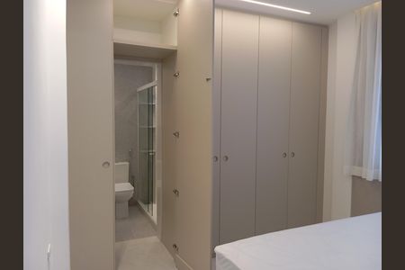 Apartamento para alugar com 121m², 3 quartos e 2 vagas Apartamento para alugar com 121m², 3 quartos e 2 vagasQuarto 3