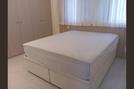 Apartamento para alugar com 121m², 3 quartos e 2 vagas Apartamento para alugar com 121m², 3 quartos e 2 vagasQuarto 3