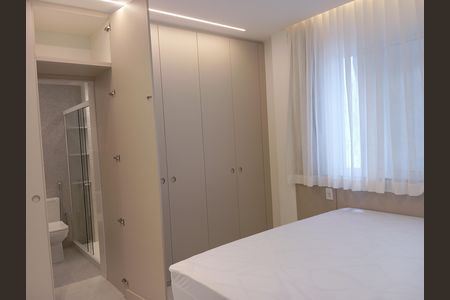 Apartamento para alugar com 121m², 3 quartos e 2 vagas Apartamento para alugar com 121m², 3 quartos e 2 vagasQuarto 3