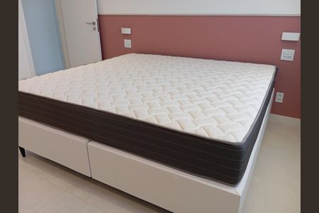Apartamento para alugar com 121m², 3 quartos e 2 vagas Apartamento para alugar com 121m², 3 quartos e 2 vagasQuarto 2