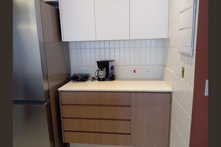 Apartamento para alugar com 121m², 3 quartos e 2 vagas Apartamento para alugar com 121m², 3 quartos e 2 vagasCozinha