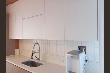 Apartamento para alugar com 121m², 3 quartos e 2 vagas Apartamento para alugar com 121m², 3 quartos e 2 vagasCozinha