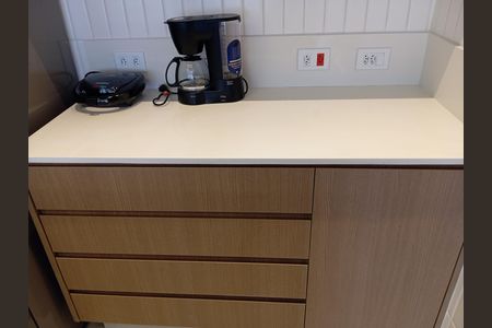 Apartamento para alugar com 121m², 3 quartos e 2 vagas Apartamento para alugar com 121m², 3 quartos e 2 vagasCozinha