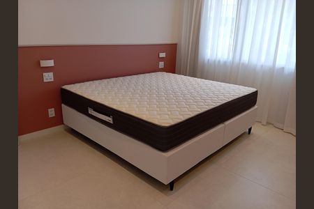 Apartamento para alugar com 121m², 3 quartos e 2 vagas Apartamento para alugar com 121m², 3 quartos e 2 vagasQuarto 2