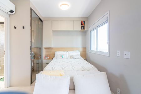 Apartamento para alugar com 30m², 1 quarto e sem vaga Apartamento para alugar com 30m², 1 quarto e sem vagaStudio