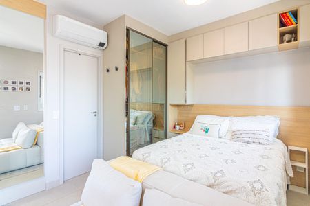 Apartamento para alugar com 30m², 1 quarto e sem vaga Apartamento para alugar com 30m², 1 quarto e sem vagaStudio