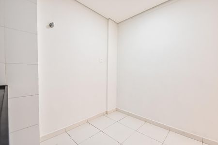 Apartamento à venda com 41m², 1 quarto e sem vaga Apartamento à venda com 41m², 1 quarto e sem vagaCozinha