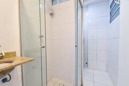 Apartamento à venda com 41m², 1 quarto e sem vaga Apartamento à venda com 41m², 1 quarto e sem vagaBanheiro