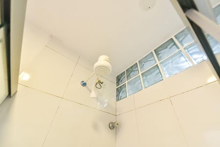 Apartamento à venda com 41m², 1 quarto e sem vaga Apartamento à venda com 41m², 1 quarto e sem vagaBanheiro