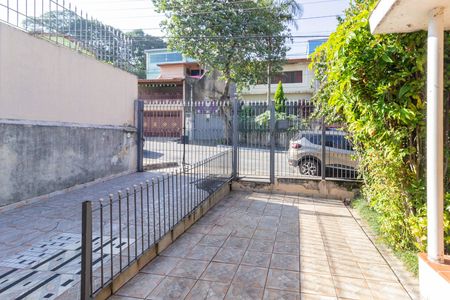 Vista Quarto 2 de casa à venda com 3 quartos, 129m² em Parque Monteiro Soares, São Paulo