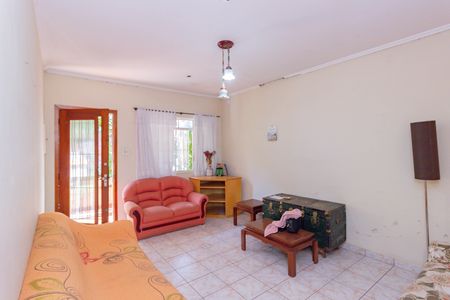 Casa à venda com 129m², 3 quartos e 3 vagas Casa à venda com 129m², 3 quartos e 3 vagasSala