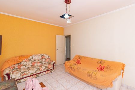 Sala de casa à venda com 3 quartos, 129m² em Parque Monteiro Soares, São Paulo
