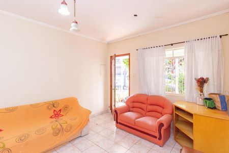 Sala de casa à venda com 3 quartos, 129m² em Parque Monteiro Soares, São Paulo