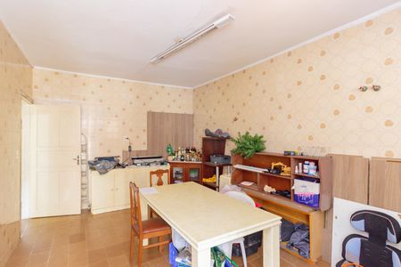 Copa de casa à venda com 3 quartos, 129m² em Parque Monteiro Soares, São Paulo