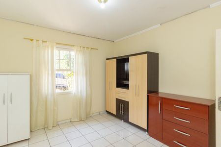 Quarto 2 de casa à venda com 3 quartos, 129m² em Parque Monteiro Soares, São Paulo