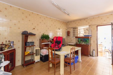 Casa à venda com 129m², 3 quartos e 3 vagas Casa à venda com 129m², 3 quartos e 3 vagasCopa