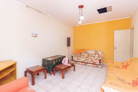 Sala de casa à venda com 3 quartos, 129m² em Parque Monteiro Soares, São Paulo