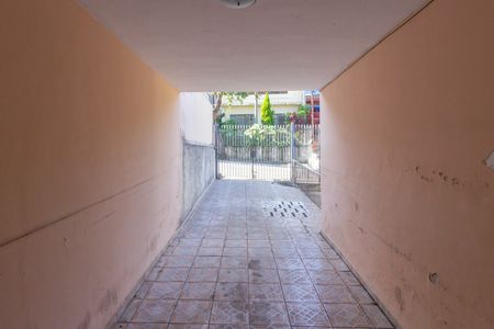 Casa à venda com 129m², 3 quartos e 3 vagas Casa à venda com 129m², 3 quartos e 3 vagasGaragem