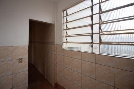 Casa para alugar com 59m², 2 quartos e 1 vaga Casa para alugar com 59m², 2 quartos e 1 vagaÁrea de Serviço