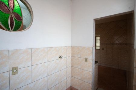 Casa para alugar com 59m², 2 quartos e 1 vaga Casa para alugar com 59m², 2 quartos e 1 vagaÁrea de Serviço