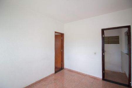 Sala de casa para alugar com 2 quartos, 59m² em Fernão Dias, Belo Horizonte