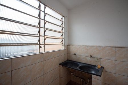 Casa para alugar com 59m², 2 quartos e 1 vaga Casa para alugar com 59m², 2 quartos e 1 vagaÁrea de Serviço