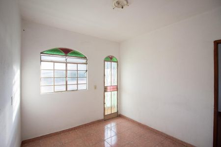 Sala de casa para alugar com 2 quartos, 59m² em Fernão Dias, Belo Horizonte
