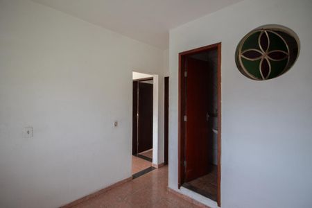 Sala de Jantar de casa para alugar com 2 quartos, 59m² em Fernão Dias, Belo Horizonte